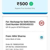 dmrc ess|dmrc card recharge.